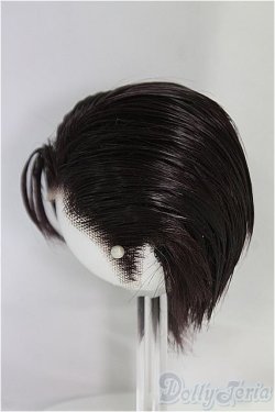 画像3: 7-8inch/ウィッグ　the best suits for cain　限定ウィッグ　ショート I-25-09-28-146-KD-ZI