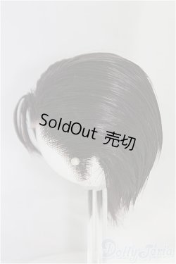 画像3: 7-8inch/ウィッグ　the best suits for cain　限定ウィッグ　ショート I-25-09-28-146-KD-ZI