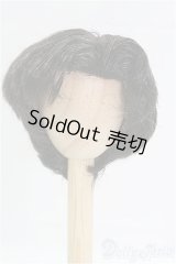 7-8inch/ウィッグ I-25-09-28-100-KD-ZI