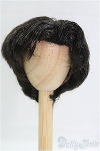 7-8inch/ウィッグ I-25-09-28-100-KD-ZI