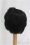 画像2: 8-9inch/ウィッグ　DOLK　ナチュラルショート（Smart Style）モヘア I-25-09-28-149-KD-ZI (2)