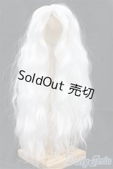 8-9inch/ウィッグ　HANNASU I-25-09-28-098-KD-ZI