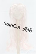 8-9inch/ウィッグ　DOLKセレクト　Soft silk braid I-25-09-28-099-KD-ZI