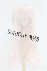 8-9inch/ウィッグ　DOLKセレクト　Soft silk braid I-25-09-28-099-KD-ZI