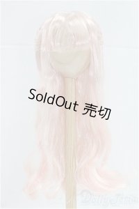 8-9inch/ウィッグ　DOLKセレクト　Soft silk braid I-25-09-28-099-KD-ZI