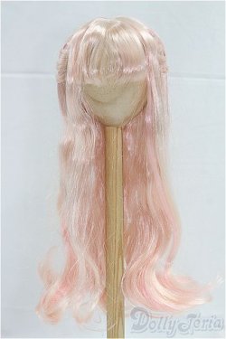 画像1: 8-9inch/ウィッグ　DOLKセレクト　Soft silk braid I-25-09-28-099-KD-ZI