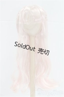 画像1: 8-9inch/ウィッグ　DOLKセレクト　Soft silk braid I-25-09-28-099-KD-ZI