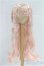 画像1: 8-9inch/ウィッグ　DOLKセレクト　Soft silk braid I-25-09-28-099-KD-ZI (1)