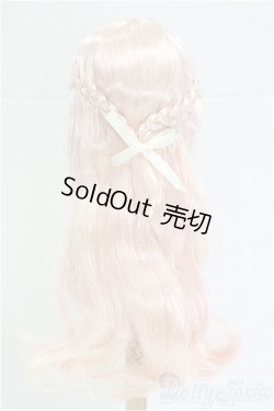 画像3: 8-9inch/ウィッグ　DOLKセレクト　Soft silk braid I-25-09-28-099-KD-ZI