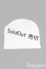 MSD/SDM/ドルフィーヘッドキャップ(M) I-25-09-28-142-KD-ZI