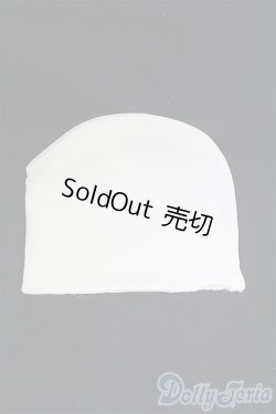 画像1: MSD/SDM/ドルフィーヘッドキャップ(M) I-25-09-28-142-KD-ZI