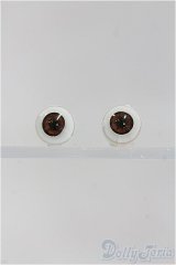 8mm/アクリルアイ　GliB I-25-09-28-143-KD-ZI
