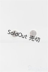 8mm/アクリルアイ　GliB I-25-09-28-143-KD-ZI