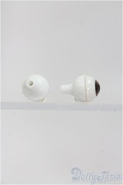 画像2: 8mm/アクリルアイ　GliB I-25-09-28-143-KD-ZI