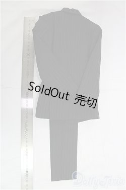 画像2: 約70cmサイズドール/OF:衣装 I-25-09-28-138-KD-ZI