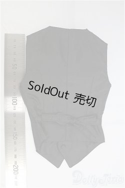 画像2: 約70cmサイズドール/OF:衣装 I-25-09-28-139-KD-ZI