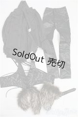 SDM＆MSD/OF:衣装セット I-25-09-28-049-KD-ZI