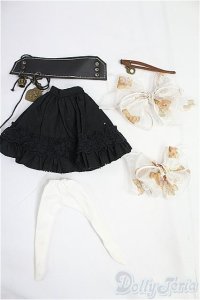 リカちゃん/OF:衣装 I-25-09-28-043-KD-ZI