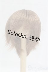 7-8inch/ウィッグ VOLKS I-25-09-21-253-KD-ZI