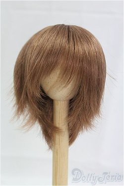 画像1: 7-8inch/ウィッグ VOLKS I-25-09-21-253-KD-ZI