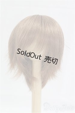 画像1: 7-8inch/ウィッグ VOLKS I-25-09-21-253-KD-ZI