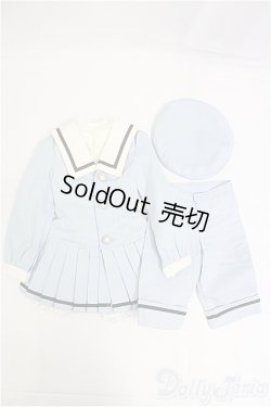 画像1: 約65cmサイズドール/OF:衣装 I-25-09-21-250-KD-ZI