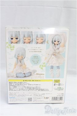 画像5: AZONE/『ミミーガーデン博物誌』ミミエル I-25-09-21-247-KD-ZI