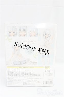 画像5: AZONE/『ミミーガーデン博物誌』ミミエル I-25-09-21-247-KD-ZI