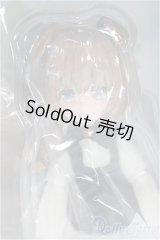 AZONE/『ミミーガーデン博物誌』ルゥリア　ブラウンVer. I-25-09-21-245-KD-ZI