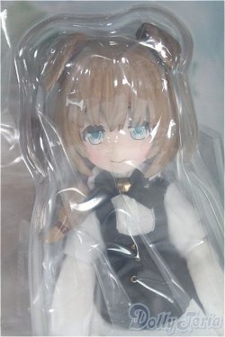 画像1: AZONE/『ミミーガーデン博物誌』ルゥリア　ブラウンVer. I-25-09-21-245-KD-ZI