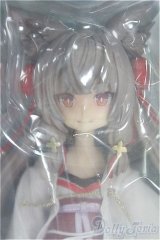 AZONE/『ミミーガーデン博物誌』カグラ I-25-09-21-246-KD-ZI