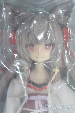 画像1: AZONE/『ミミーガーデン博物誌』カグラ I-25-09-21-246-KD-ZI