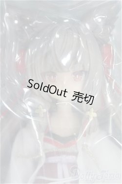 画像1: AZONE/『ミミーガーデン博物誌』カグラ I-25-09-21-246-KD-ZI