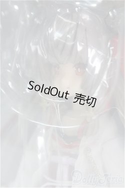 画像2: AZONE/『ミミーガーデン博物誌』カグラ I-25-09-21-246-KD-ZI