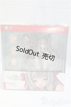 画像4: AZONE/『ミミーガーデン博物誌』カグラ I-25-09-21-246-KD-ZI
