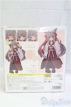 画像5: AZONE/『ミミーガーデン博物誌』カグラ I-25-09-21-246-KD-ZI