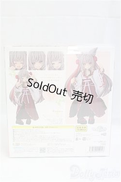 画像5: AZONE/『ミミーガーデン博物誌』カグラ I-25-09-21-246-KD-ZI