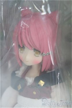 画像2: AZONE/『ミミーガーデン博物誌』マリス　ピンクVer. I-25-09-21-242-KD-ZI