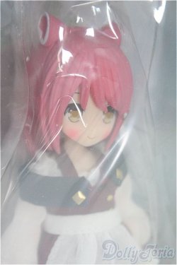 画像3: AZONE/『ミミーガーデン博物誌』マリス　ピンクVer. I-25-09-21-242-KD-ZI