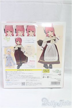 画像5: AZONE/『ミミーガーデン博物誌』マリス　ピンクVer. I-25-09-21-242-KD-ZI