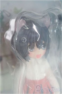 画像3: AZONE/『ミミーガーデン博物誌』チピィ　グレーVer. I-25-09-21-243-KD-ZI