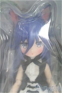 AZONE/『ミミーガーデン博物誌』クロア　ブルーパープルVer. I-25-09-21-244-KD-ZI