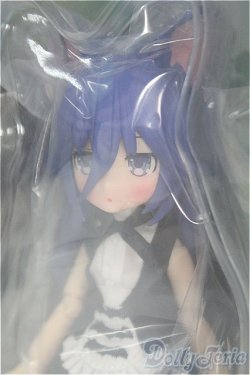 画像2: AZONE/『ミミーガーデン博物誌』クロア　ブルーパープルVer. I-25-09-21-244-KD-ZI