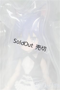 画像2: AZONE/『ミミーガーデン博物誌』クロア　ブルーパープルVer. I-25-09-21-244-KD-ZI