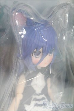 画像3: AZONE/『ミミーガーデン博物誌』クロア　ブルーパープルVer. I-25-09-21-244-KD-ZI