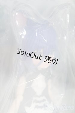 画像3: AZONE/『ミミーガーデン博物誌』クロア　ブルーパープルVer. I-25-09-21-244-KD-ZI