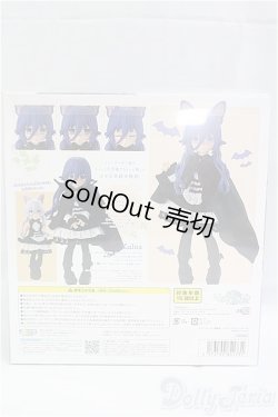 画像5: AZONE/『ミミーガーデン博物誌』クロア　ブルーパープルVer. I-25-09-21-244-KD-ZI