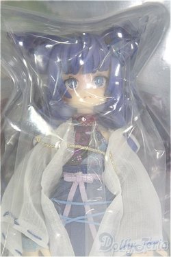 画像1: AZONE/『ミミーガーデン博物誌』マシロ　Ver. I-25-09-21-241-KD-ZI