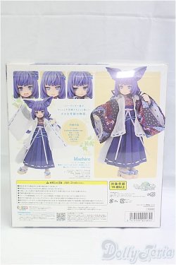画像5: AZONE/『ミミーガーデン博物誌』マシロ　Ver. I-25-09-21-241-KD-ZI