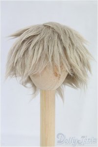 6-7inch/ウィッグ　ボア I-25-09-21-254-KD-ZI